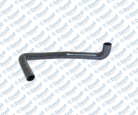 SWAPP 66058 Radyator Alt Hortumu Connect 1.8tdci 75ps / 90ps 02>03